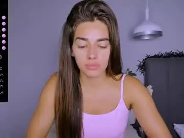 Chaturbate Sex Cam of ashley__jess