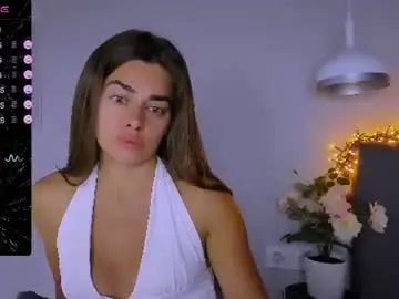Chaturbate Sex Cam of ashley__jess