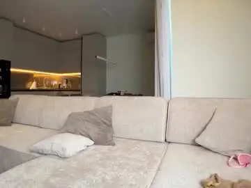 Chaturbate Live Porn of bianca_lawwson_