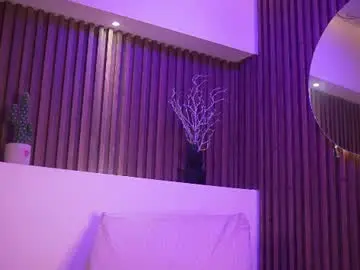 Chaturbate Free Live Porn of camila_martinez9