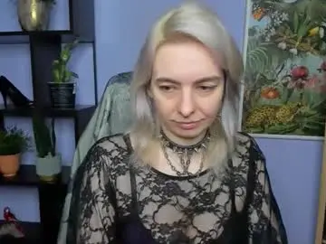 Chaturbate Live Sex Cam of freeanne