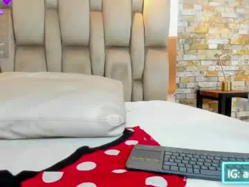 Chaturbate Private Sex Chat of aria_paul