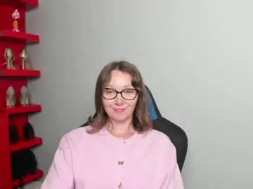 Chaturbate Adult Video Chat of beautyzoexx