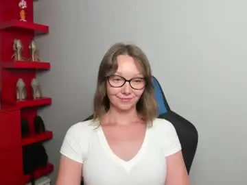 Chaturbate Adult Webcam of beautyzoexx