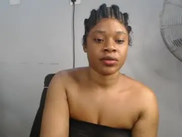 Chaturbate Adult Webcams of chocox_petitqueen
