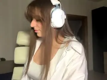 Chaturbate Sex Cam of corrienavanjo