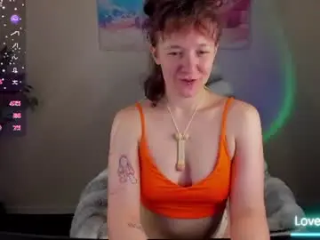 Chaturbate Private Sex Chat of ricki_bloom