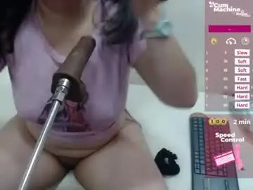 Chaturbate Live Porn of sucker_drool