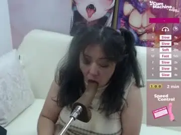 Chaturbate Sex Chat of sucker_drool