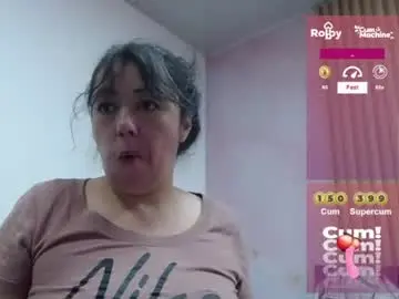 Chaturbate Free Porn Cam of sucker_drool