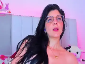 Chaturbate Private Sex Chat of _caro_lyne_