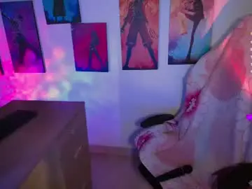 Chaturbate Best Webcam of emma_luna059