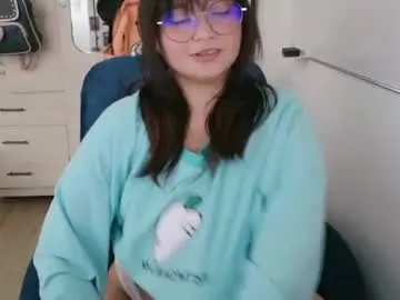 Chaturbate Sex Cam of iam_zoechan