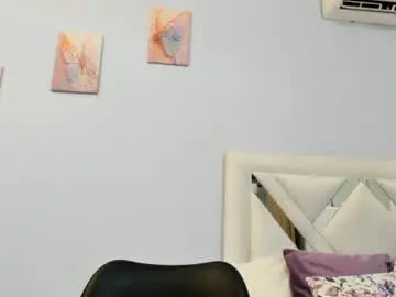 Chaturbate Sex Chat of kyliebenson