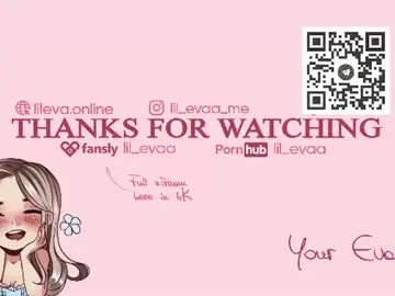 Chaturbate Adult Video Chat of lil_eva