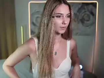 Chaturbate Adult Webcam of lovelygracee