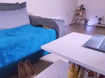 Chaturbate Adult Webcam of mylegsonheels