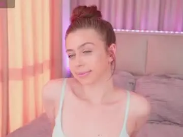 Chaturbate Watch Live Sex Cams of nikaletta