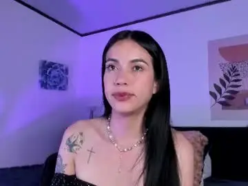 Chaturbate Adult Webcams of samylewis4_20