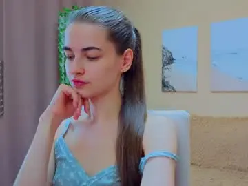 Chaturbate Live Sex of vikiberry