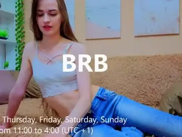 Chaturbate Adult Video Chat of vikiberry