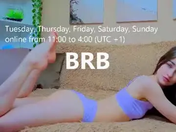 Chaturbate Live Porn of vikiberry