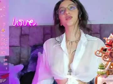Chaturbate Live Sex Cam of _gabbyx_