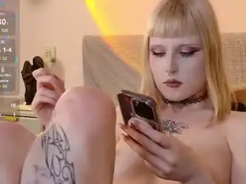 Chaturbate Nude Webcam of aurora_radiance