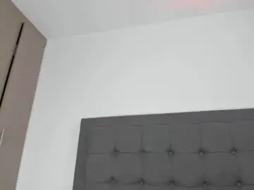 Chaturbate Watch Live Sex Cams of hanna_baker01