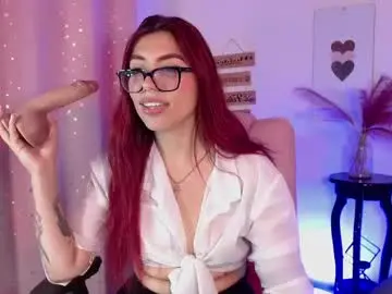 Chaturbate Private Sex Chat of julsblossom