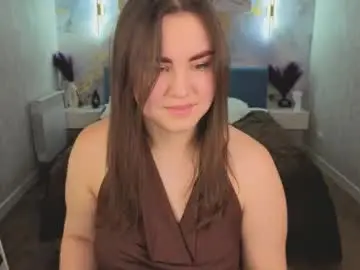 Chaturbate Free Porn Cam of nelie_evans