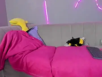 Chaturbate Sex Chat of pinky_dolly_molly