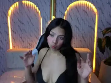 Chaturbate Watch Live Sex Cams of samantha_tx_