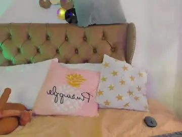 Chaturbate Best Webcam of scarlett_smith_3