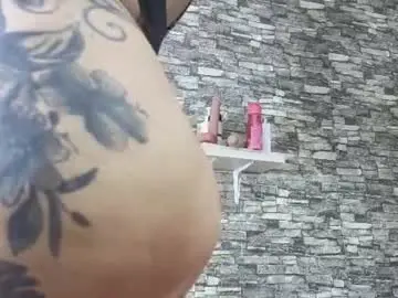 Chaturbate Live Sex Cam of tokyosky