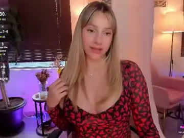 Chaturbate Sex Chat of ameliegraham