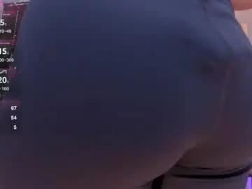 Chaturbate Live Sex of ameliegraham