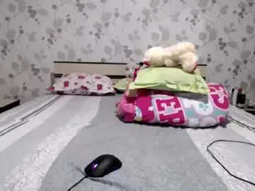 Chaturbate Best Webcam of arinadols23