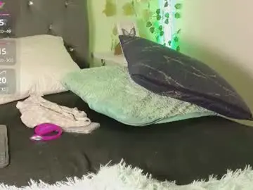 Chaturbate Watch Live Sex Cams of brendarojas_
