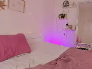 Chaturbate Live Porn of hannacrush
