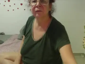 Chaturbate Live Porn of milchanell