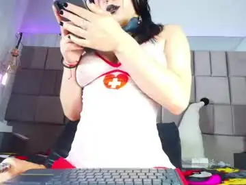 Chaturbate Nude Webcam of morgan_ps