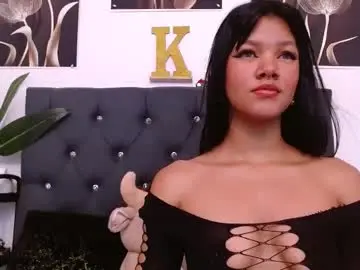 Chaturbate Free Live Porn of saykimmy