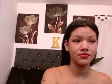 Chaturbate Sex Cam of saykimmy