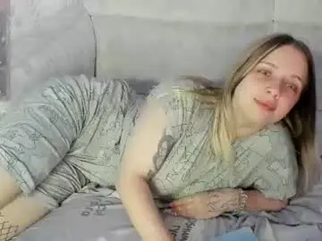 Chaturbate Live Porn of alice_halle