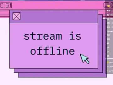 Chaturbate Live Sex of cryptobjgirlv2