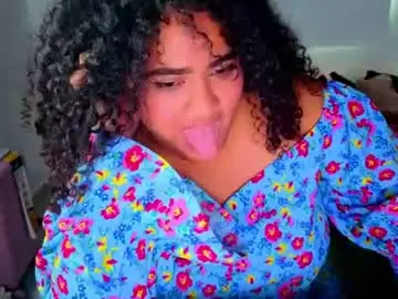 Chaturbate Best Webcam of kalijah__