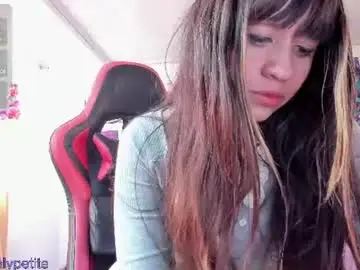 Chaturbate Adult Webcams of mathildalapetite