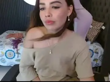 Chaturbate Sex Cam of naomis_36