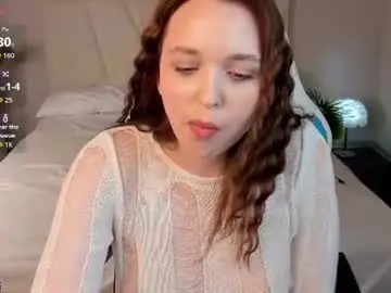 Chaturbate Best live sex cam show of sofia_gaze